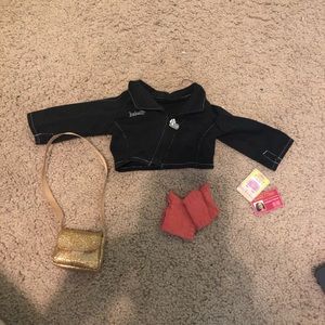 Isabelle’s Accessories